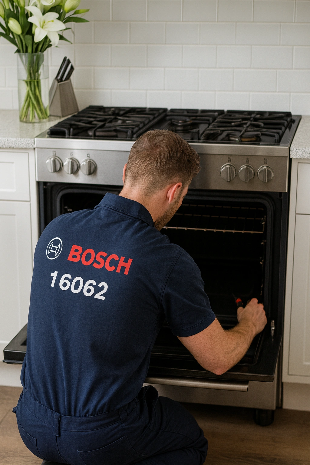 مركز صيانة بوش