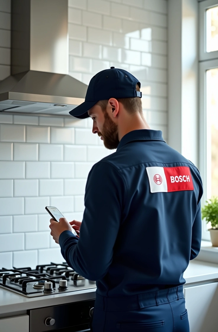 قطع غيار بوش