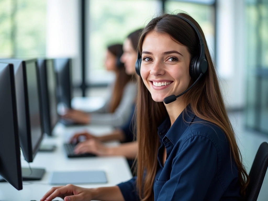 خدمة عملاء بوش